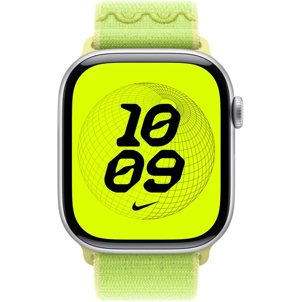 Apple Watch 49/46/45/44mm Volt Splash prevliekací športový remienok Nike - Remienky - Obrázok 131I000K01