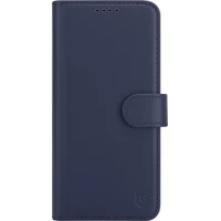 Taktické poznámky poľné puzdro Xiaomi Redmi Note 15 Pro+ 4G/5G modré - Puzdra