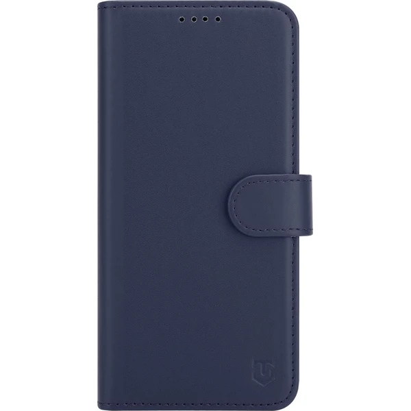 Taktické poznámky poľné puzdro Xiaomi Redmi Note 15 Pro+ 4G/5G modré - Puzdra - Hlavný obrázok