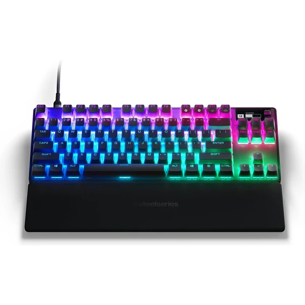 SteelSeries Apex Pro TKL herná klávesnica 2023 UK - Klávesnice - Obrázok 1323000K01