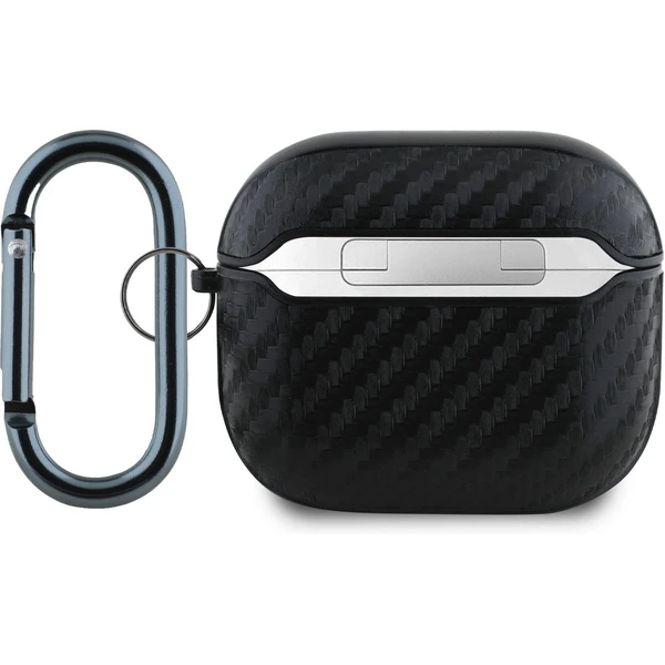 Oracle Red Bull Racing PU karbónové puzdro AirPods 3 čierne - Puzdra - Obrázok 13259d2824b74882bc597e40103a62e5