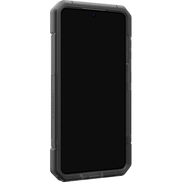 UAG Kryt MagSafe pre Samsung Galaxy S26 priehľadný/dymový - Puzdra - Obrázok 1325a2a4713942508c9fc2756958c565