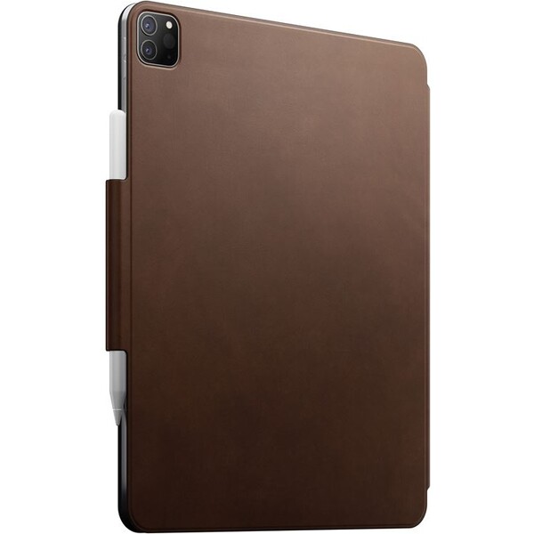 Nomad Leather Folio Plus púzdro iPad Pro 12.9