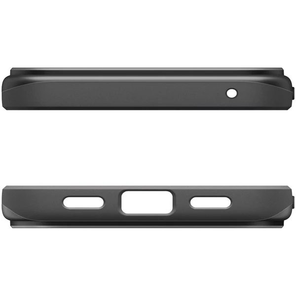 Spigen Thin Fit MagSafe kryt Google Pixel 10 Pro XL čierny - Puzdra - Obrázok 133778f3385a4fc68392772e82d4b722