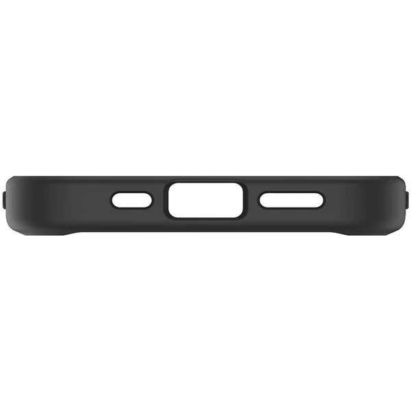 Spigen Ultra Hybrid S MagSafe obal iPhone 17e/16e frost black - Puzdra - Obrázok 13539ba01fff463fa0516f01ae2fd6e5