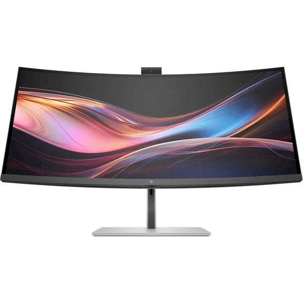 HP 734pm monitor 34" - Monitory - Hlavný obrázok