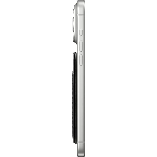 Spigen Slim Fold Stand MagSafe peňaženka čierna (1 karta) - Peňaženky - Obrázok 135ab092ea79428a9ed740de1b61835b