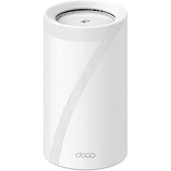 E-shop TP-Link Deco BE85 mesh systém 1ks biely
