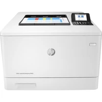 HP Color LaserJet Enterprise M455dn - 3 roky záruky po registrácii - Tlačiarne