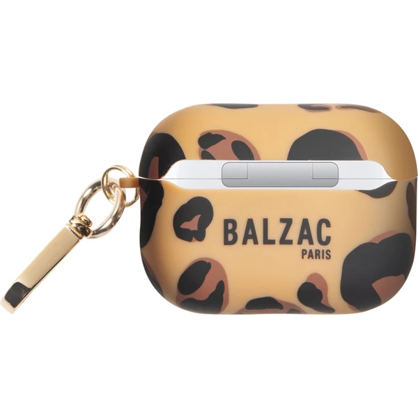 Native Union x Balzac Leopard MagSafe puzdro Apple AirPods Pro 2 - Puzdra - Obrázok 136K000K01