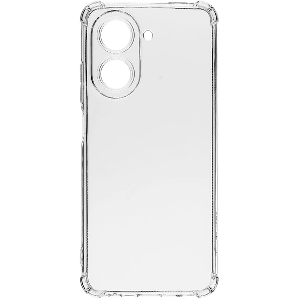 Tactical TPU Plyo kryt Xiaomi Redmi A5 číry - Puzdra - Obrázok 136ee4021e3346ca9972fb8347523cd2