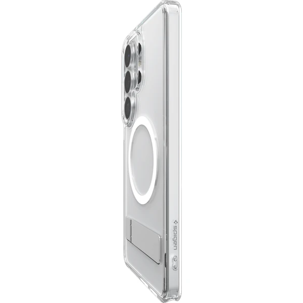 Spigen Ultra Hybrid S MagSafe kryt Samsung Galaxy S26 Ultra biely - Puzdra - Obrázok 1372778757e546178e0e05b522222dec