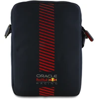 Oracle Red Bull Racing PU Leather Powerbar taška veľ. L modrá - Puzdra