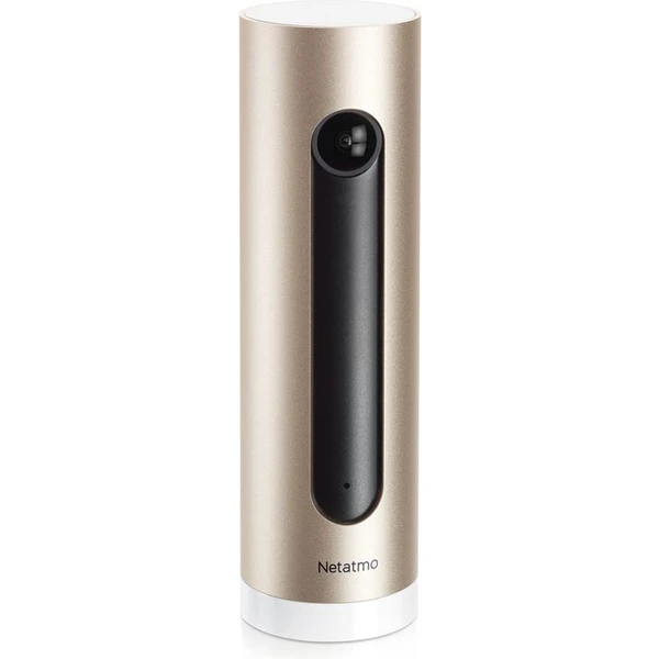 Netatmo Outdoor Camera biela - IP kamery - Hlavný obrázok