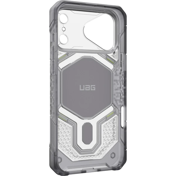 UAG Monarch Pro MagSafe, VEIL ice - iPhone 2026 Pro Max/17 Pro Max - Puzdra - Obrázok 138072d496c44cd8bb24cd8fa0830313