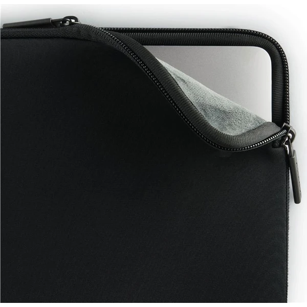 Pipetto Classic Fit Sleeve V2 puzdro pre MacBook 14"/13" čierne - Puzdra - Obrázok 13817cf111c2428096b7661e713d1977