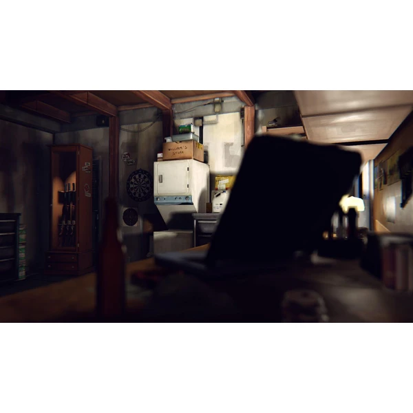 Life aj so Strange bez bonusu (PS4) - Hry na PS4 - Obrázok 1385100201
