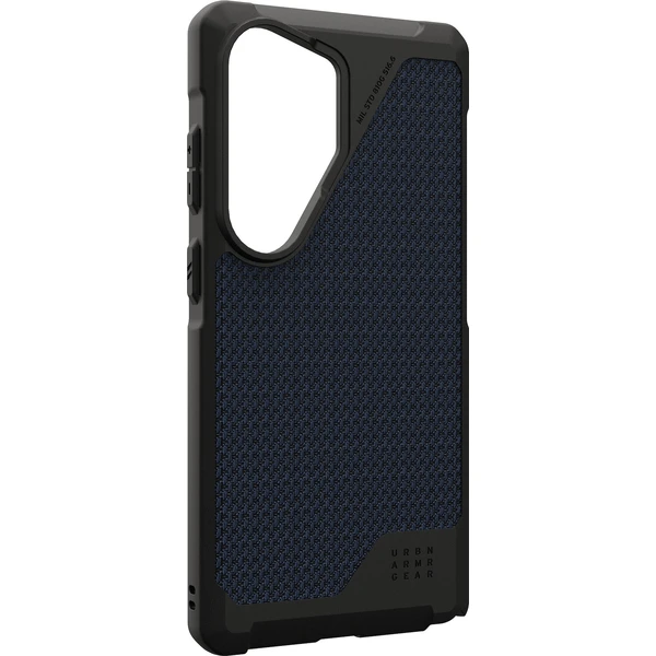 UAG Metropolis LT MagSafe Kevlar kryt Samsung Galaxy S26 Ultra modrý - Puzdra - Obrázok 1397091ce4ca45468d8a136523decdef
