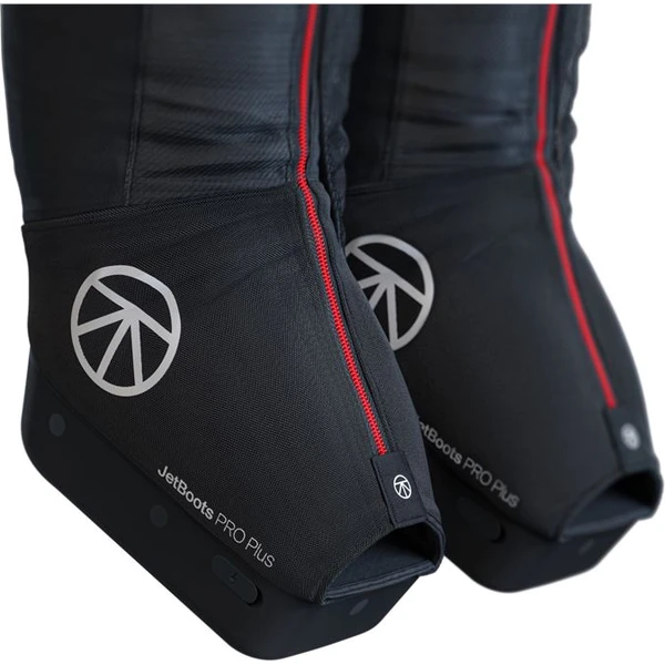 Therabody JetBoots PRO Plus - Small - Masážny prístroj - Obrázok 1398d2a3dda74068a6788f856c463541
