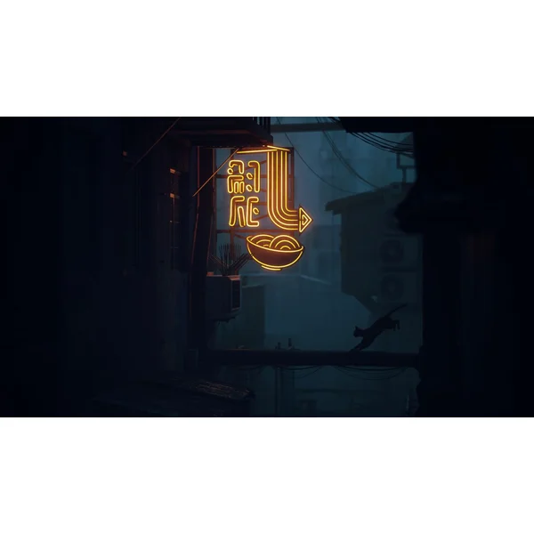Stray (PS5) - Hry na PS5 - Obrázok 139E100501