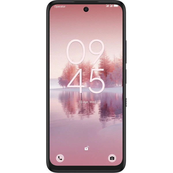 TCL 60SE NXTPAPER 5G 8GB/256GB vesmírne šedý - Mobilné telefóny - Obrázok 139F000K01