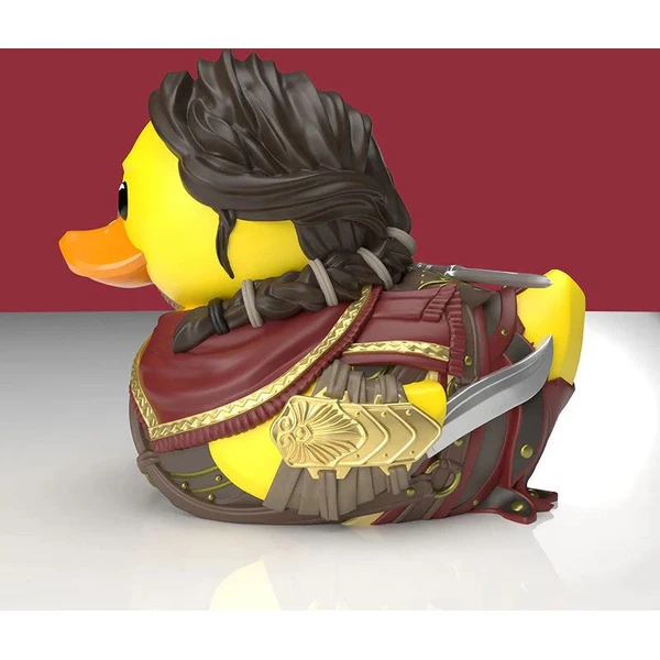 Tubbz kačička Assassin's Creed - Kassandra (prvá edícia) 9 cm - Figúrky - Obrázok 139S000K01