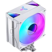 Jonsbo CR-1000 V2 RGB biely - Chladiče