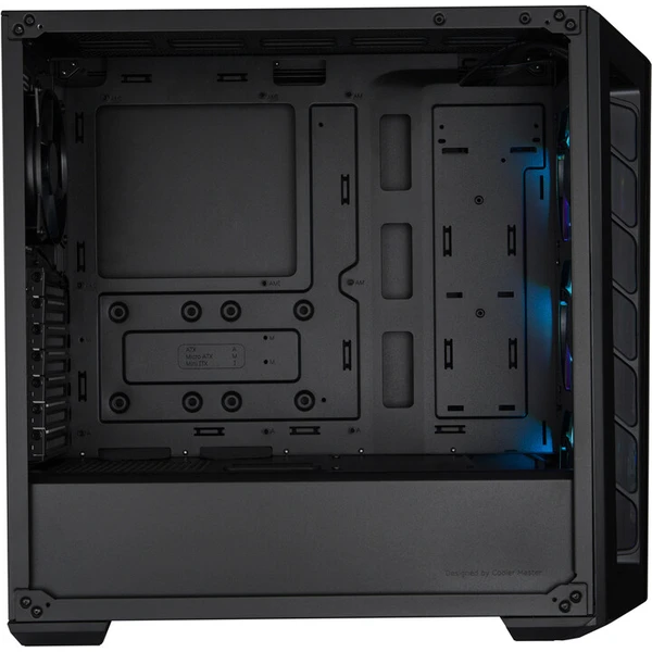 Cooler Master MasterBox MB520  - Počítačové skrine - Obrázok 13APF00101