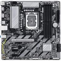 GIGABYTE B860M D3HP - Základné dosky