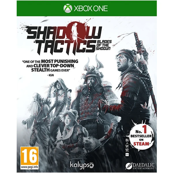 Valhalla Hills (Xbox One) - Hry na Xbox One - Hlavný obrázok