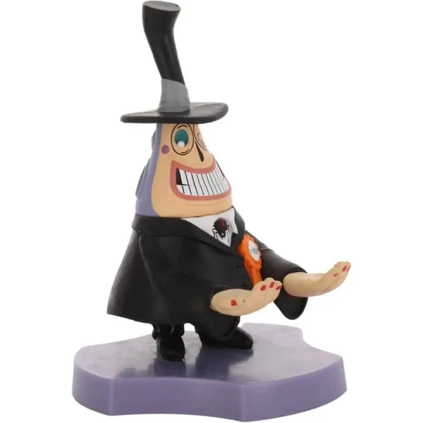 Exquisite Gaming Holdem The Nightmare Before Chritmas - Mayor - Figúrky - Obrázok 13DA000L01