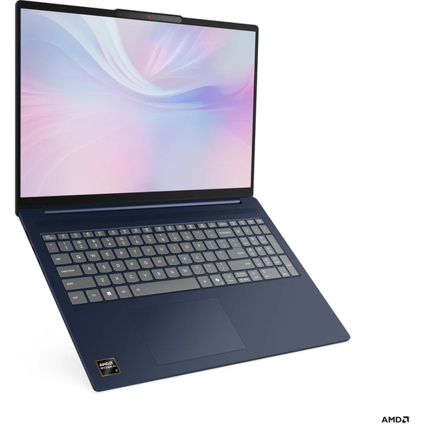 Lenovo IdeaPad Slim 5 16AKP10 (83HY0039CK) modrý - záruka na 3 roky po registrácii - Notebooky - Obrázok 13DH000N01