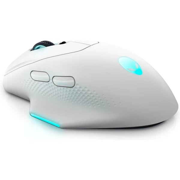 Alienware AW620M herná myš biela - Myši - Obrázok 13DN100501