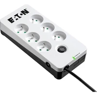 Eaton Protection Box 6 FR prepäťová ochrana - Prepäťové ochrany