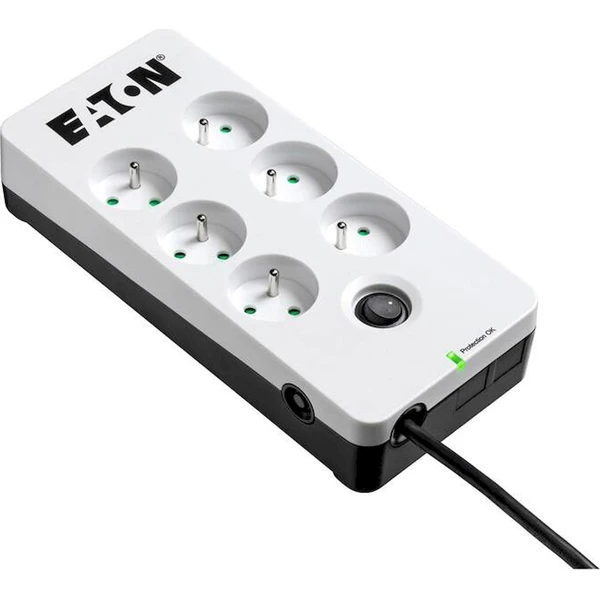 Eaton Protection Box 6 FR prepäťová ochrana - Prepäťové ochrany - Hlavný obrázok