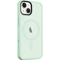 Tactical MagForce Hyperstealth kryt iPhone 13 Beach Green - Puzdra