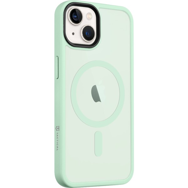E-shop Tactical MagForce Hyperstealth kryt iPhone 13 Beach Green