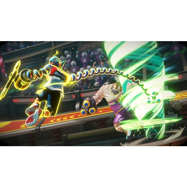 ARMS (SWITCH) - Hry na Nintendo Switch - Obrázok 13G3100201