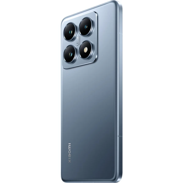 Xiaomi 14T Pro 12GB/1TB Titanovo modrý - Mobilné telefóny - Obrázok 13H8000O01