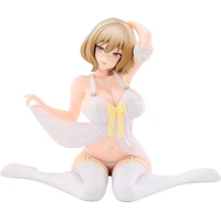 Goddess of Victory: Nikke PVC Statue Anis 10 cm - Figúrky