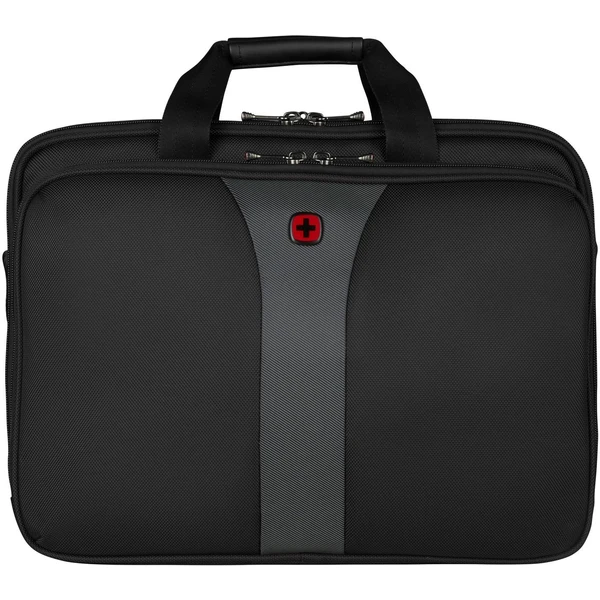 WENGER Legacy 17" taška na notebook čierna - Batohy - Hlavný obrázok