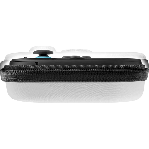 Tomtoc FancyCase cestovné púzdro pre Nintendo Switch 2 biele - Puzdra - Obrázok 13JE000O01