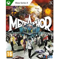 Metaphor: ReFantazio (XSX) - Hry na Xbox Series