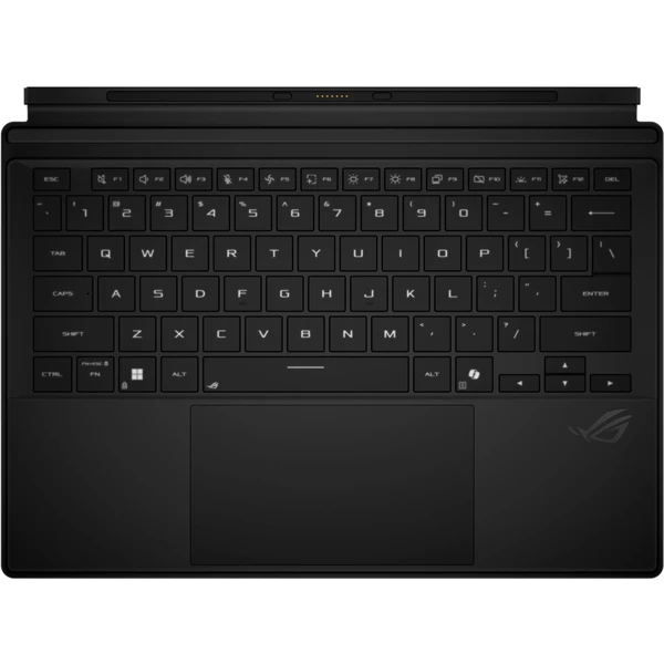 ASUS ROG Flow Z13 2025 (GZ302EA-NEBULA057X) čierny - Notebooky - Obrázok 13KC000O01