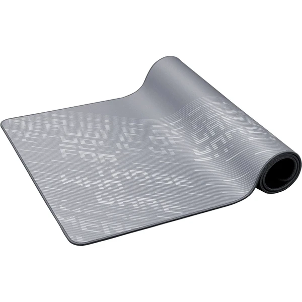 ASUS ROG SCABBARD II ARCTIC GRAY XXL podložka pod myš šedá - Podložky - Obrázok 13KE000K01