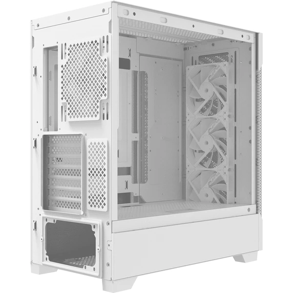 ADATA XPG Starker Air BTF biela - Počítačové skrine - Obrázok 13KK000K01