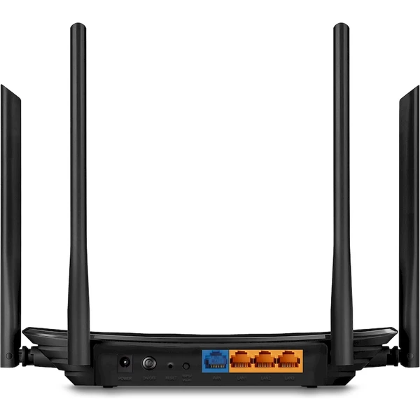 TP-Link EC225-G5 Wi-Fi 5 router čierny - Wi-Fi routery - Obrázok 13LC000P01
