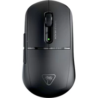 Turtle Beach Burst II Air bezdrôtová herná myš čierna - Myši
