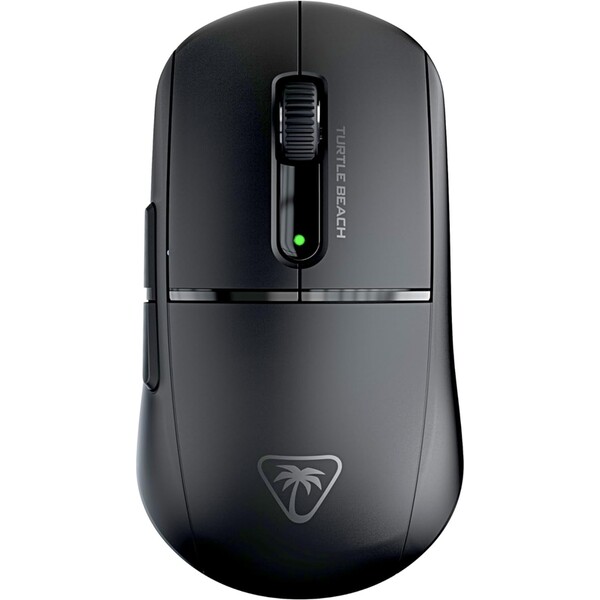 E-shop Turtle Beach Burst II Air bezdrôtová herná myš čierna