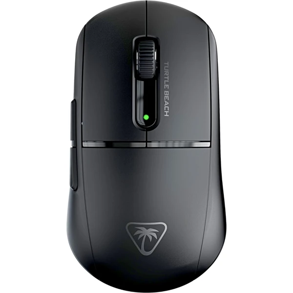 Turtle Beach Burst II Air bezdrôtová herná myš čierna - Myši - Hlavný obrázok